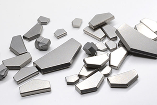 Carbide Tips for Drill Bits